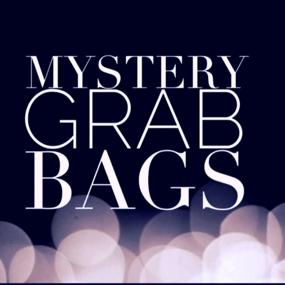 Cosmetic Mystery Grab Bags!!